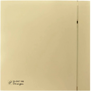 Soler&Palau Silent-100 CHZ Ivory Design-4C (5210634300)