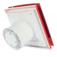 Витяжний вентилятор настінний Soler&amp;Palau Silent-100 CRZ Red Design-4C (5210619900)