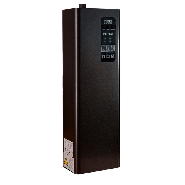 Котел электрический Tenko Digital 9 кВт 380В