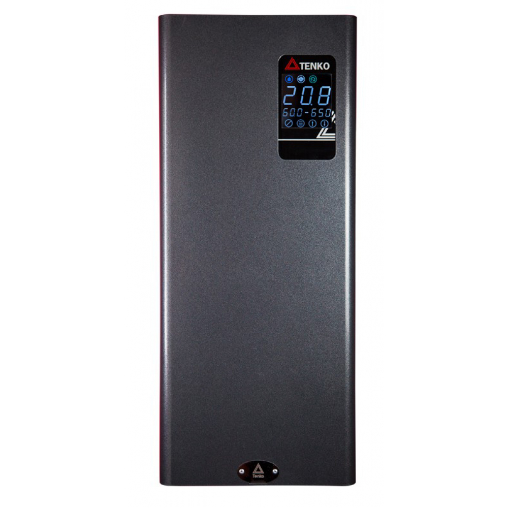 Котел електричний Tenko Digital Standart 9 кВт 380В
