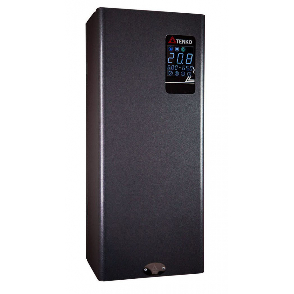 Котел электрический Tenko Digital Standart 12 кВт 380В