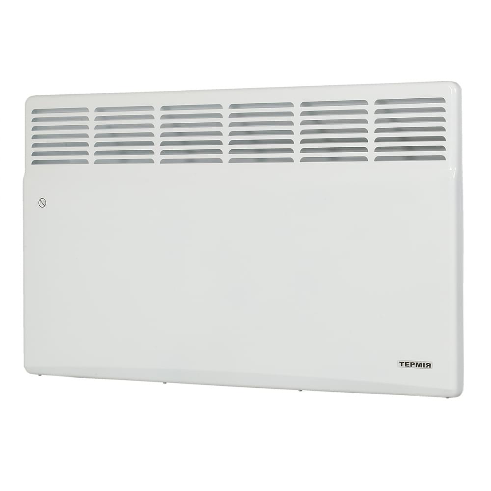 Электрический конвектор Термия ЕВНА-2,5/230С2М (мби) КЛАССИК