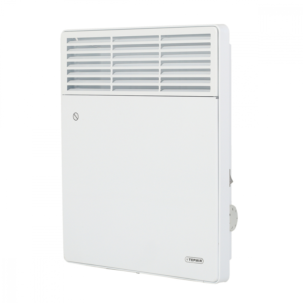 Электрический конвектор Термия ЕВНА-0,5/230С(мш)