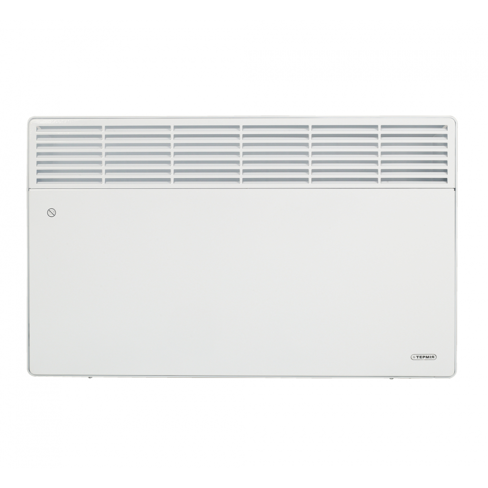 Електричний конвектор Термія ЕВНА-2,0/230С(мбш)