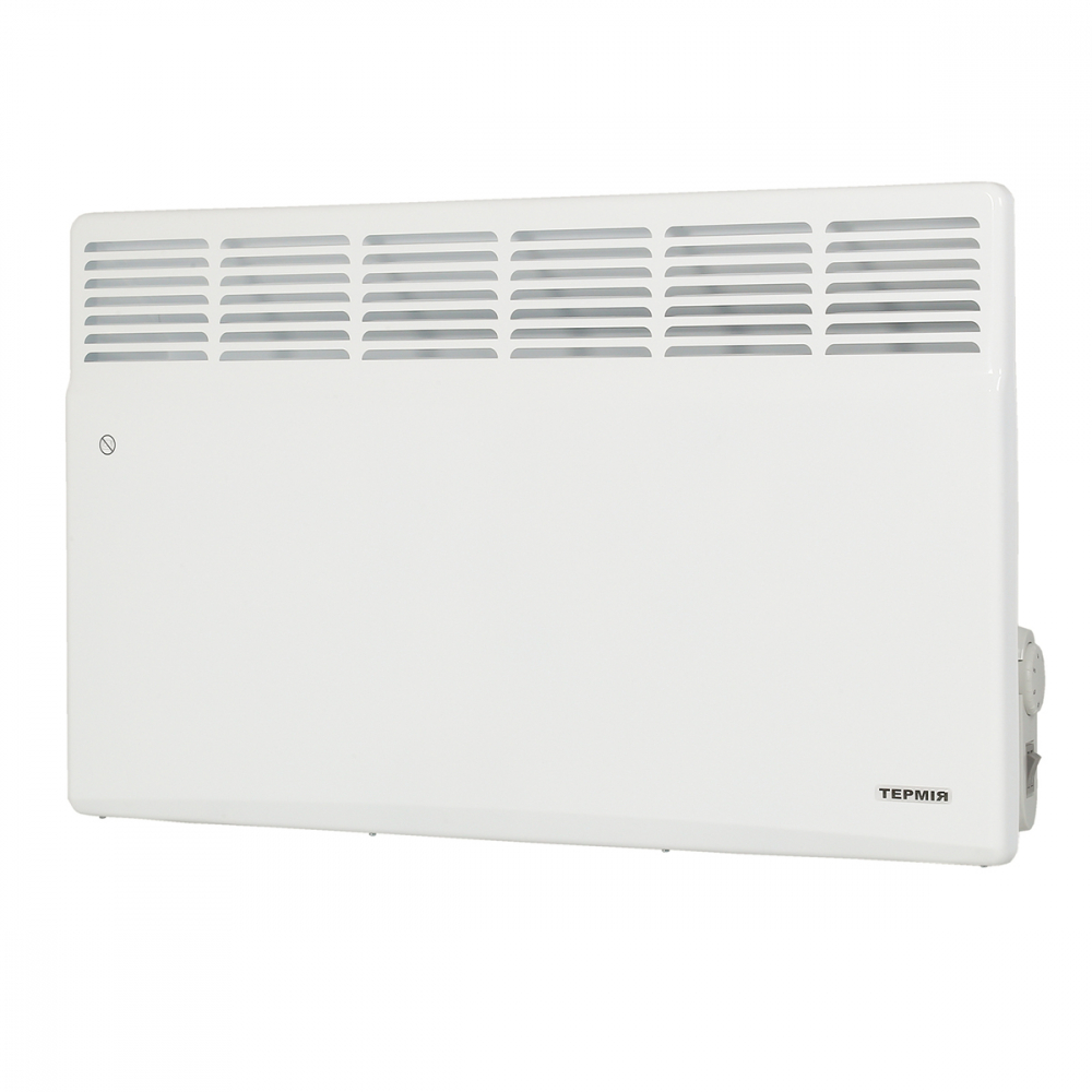 Электрический конвектор Термия ЕВНА-2,0/230С2М(си) ЭКОНОМ