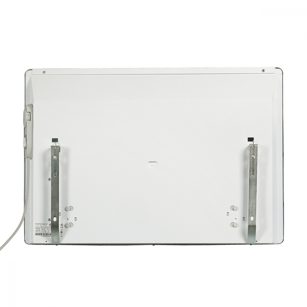 Електричний конвектор Термія ЕВНА-1,5/230С2М (мби) КЛАССІК