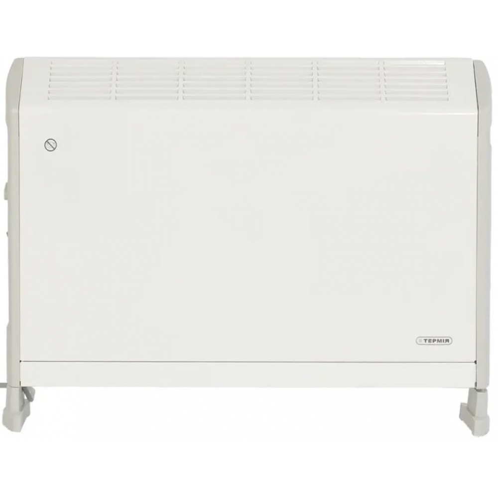 Електричний конвектор Термія ЕВУА-1,5/230_ (с)