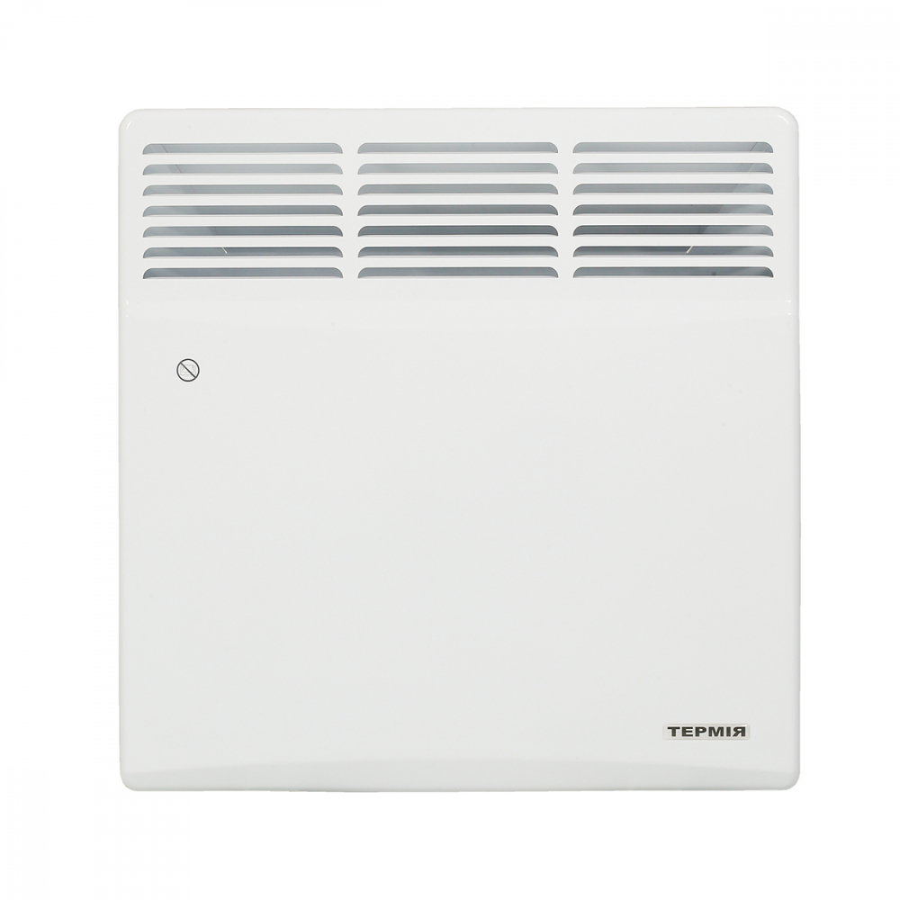 Електричний конвектор Термія ЕВНА-0,5/230С2К(мби) Комфорт
