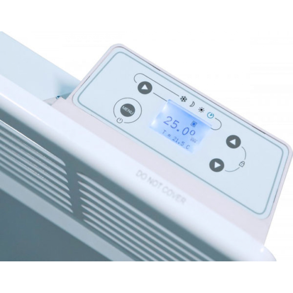 Электрический конвектор Термия ЕВНА-1,5/230С2Н(мби)