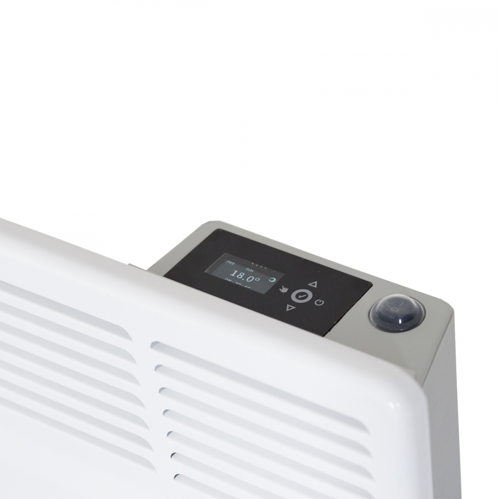 Электрический конвектор Термия ЕВНА-2,0/230С2T(мби) Smart