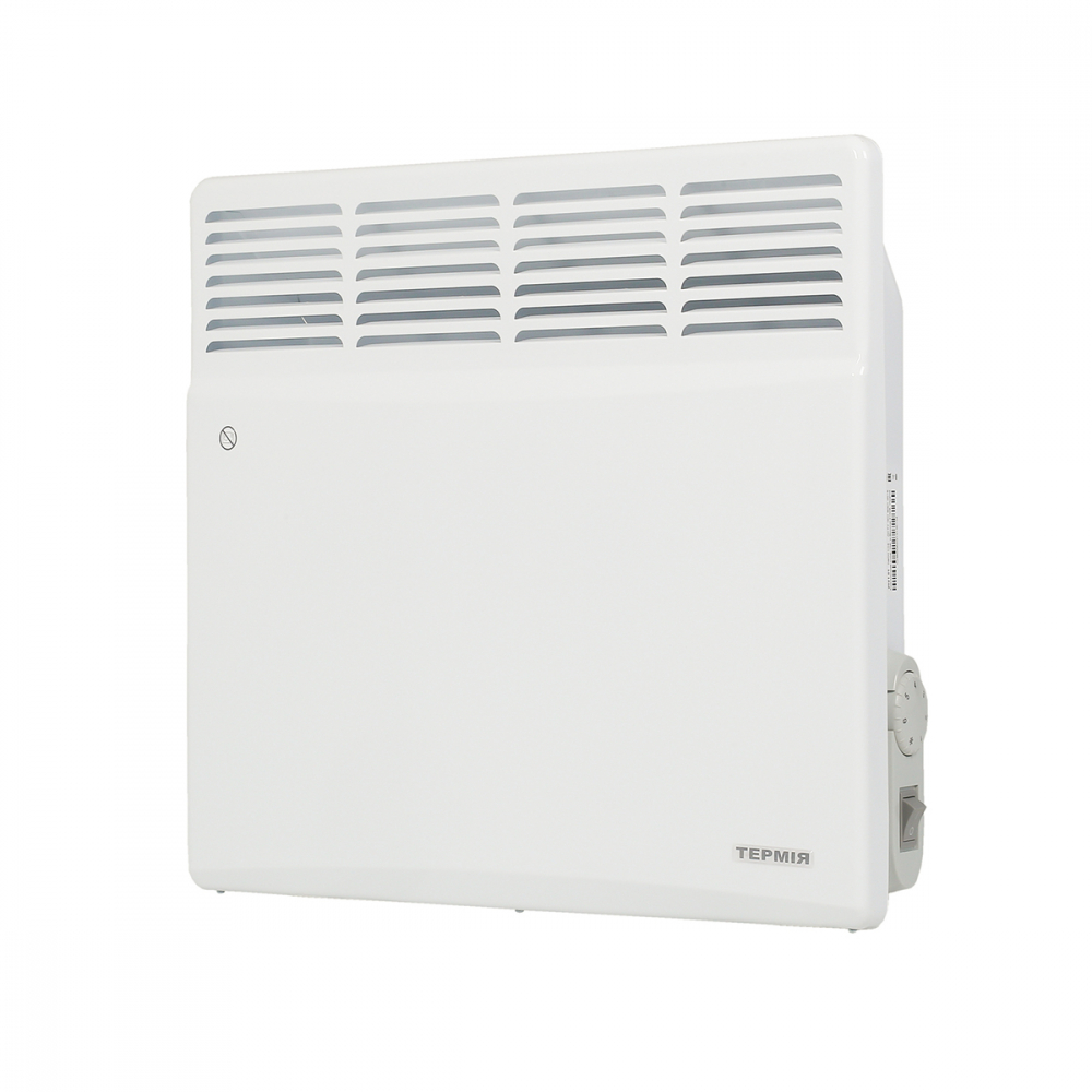 Електричний конвектор Термія ЕВНА-1,0/230С2М (ми) ЕКОНОМ