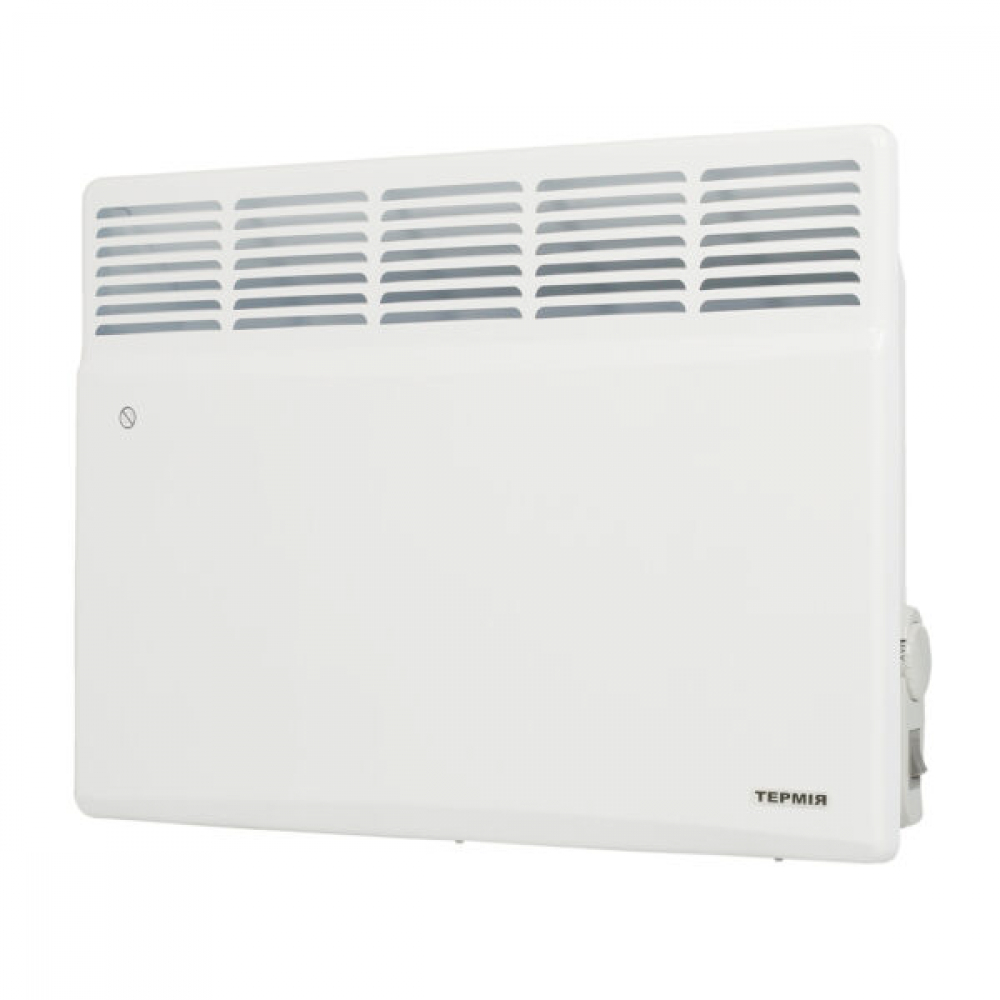 Електричний конвектор Термія ЕВНА-1,5/230С2М (си) ЕКОНОМ