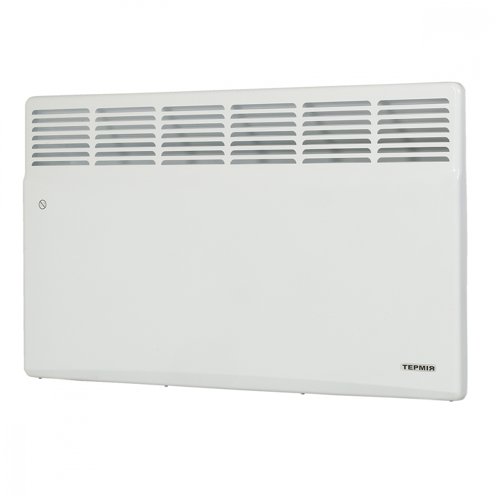 Електричний конвектор Термія ЕВНА-2,0/230С2М (мби) КЛАССІК