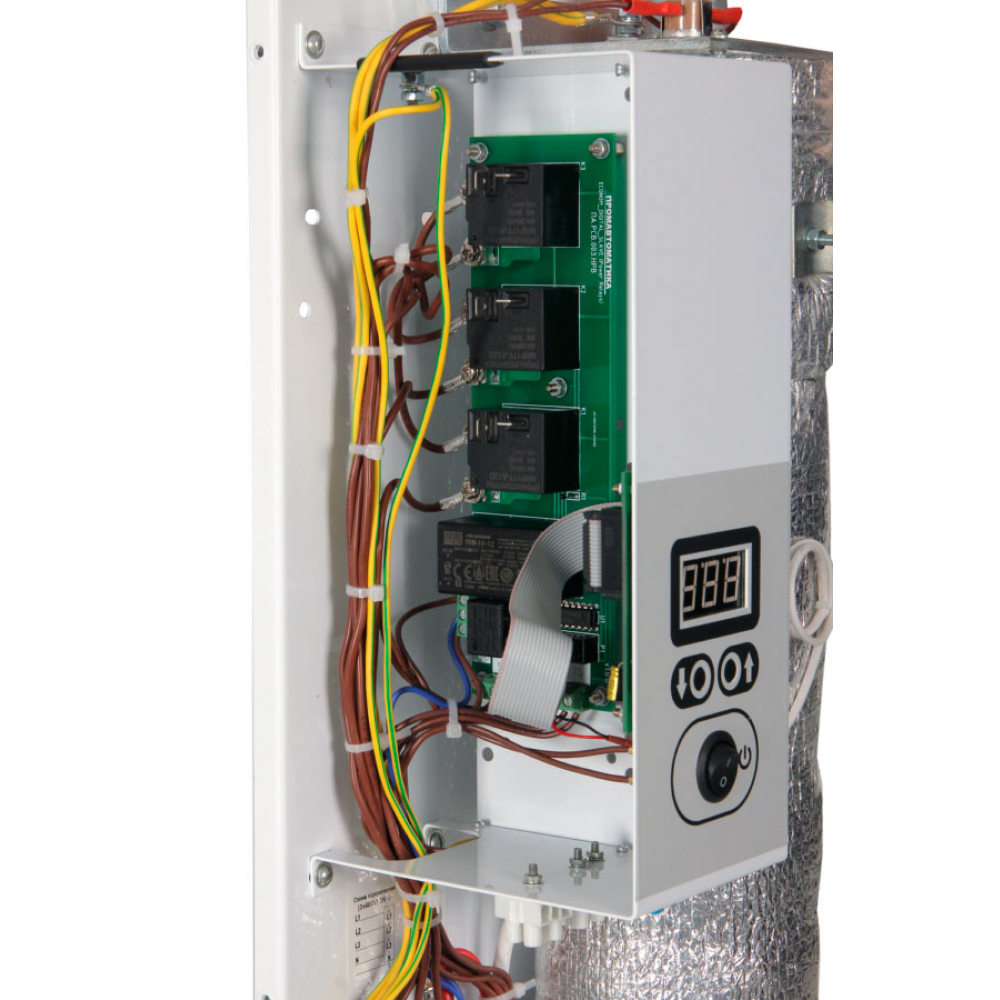 Котел электрический Термия КОП 6,0 (Н) Е 230В/400В N