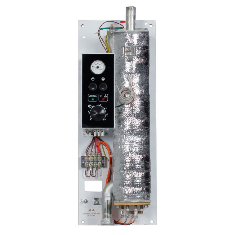 Котел электрический Термия КОП 15,0 (Н) Е 400В NL