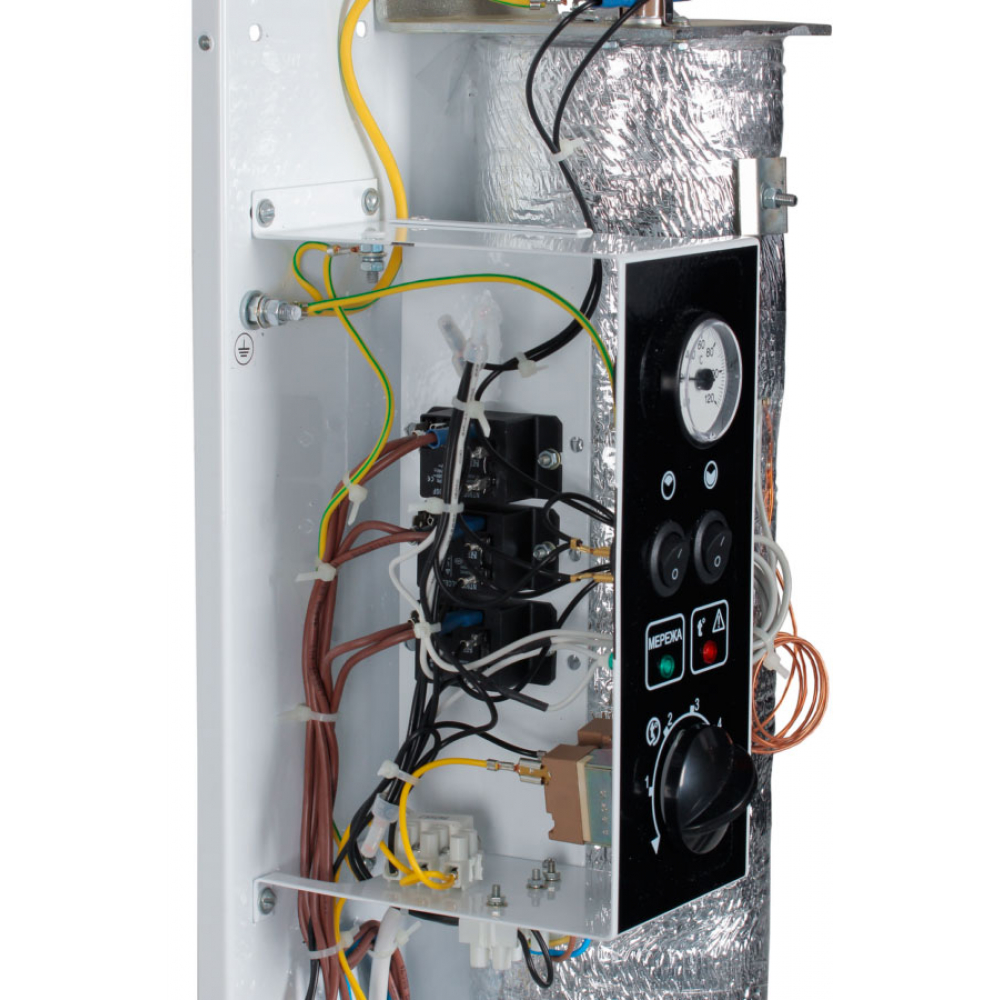 Котел электрический Термия КОП 15,0 (Н) Е 400В NL