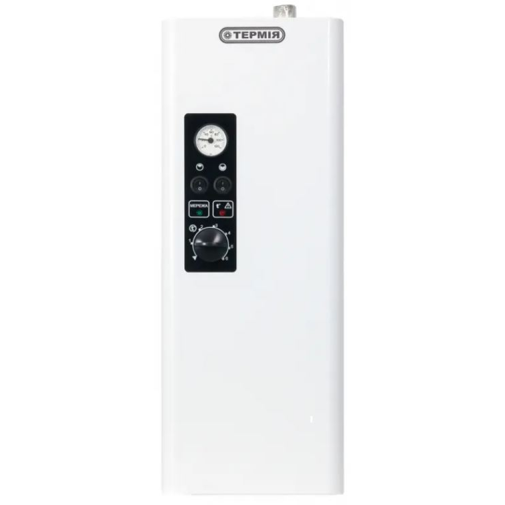 Котел электрический Термия КОП 6,0 (Н) Е 230В/400В NL