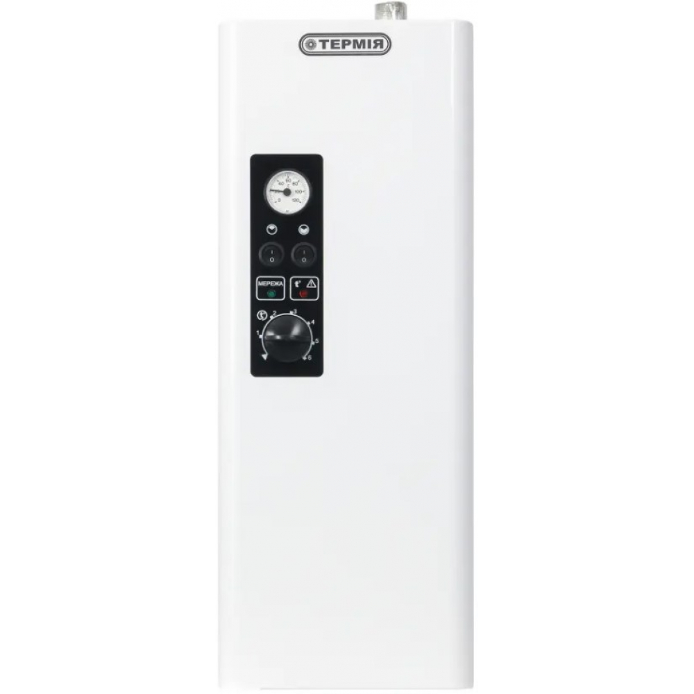 Котел электрический Термия КОП 9,0 (Б/Н) Е 400В N