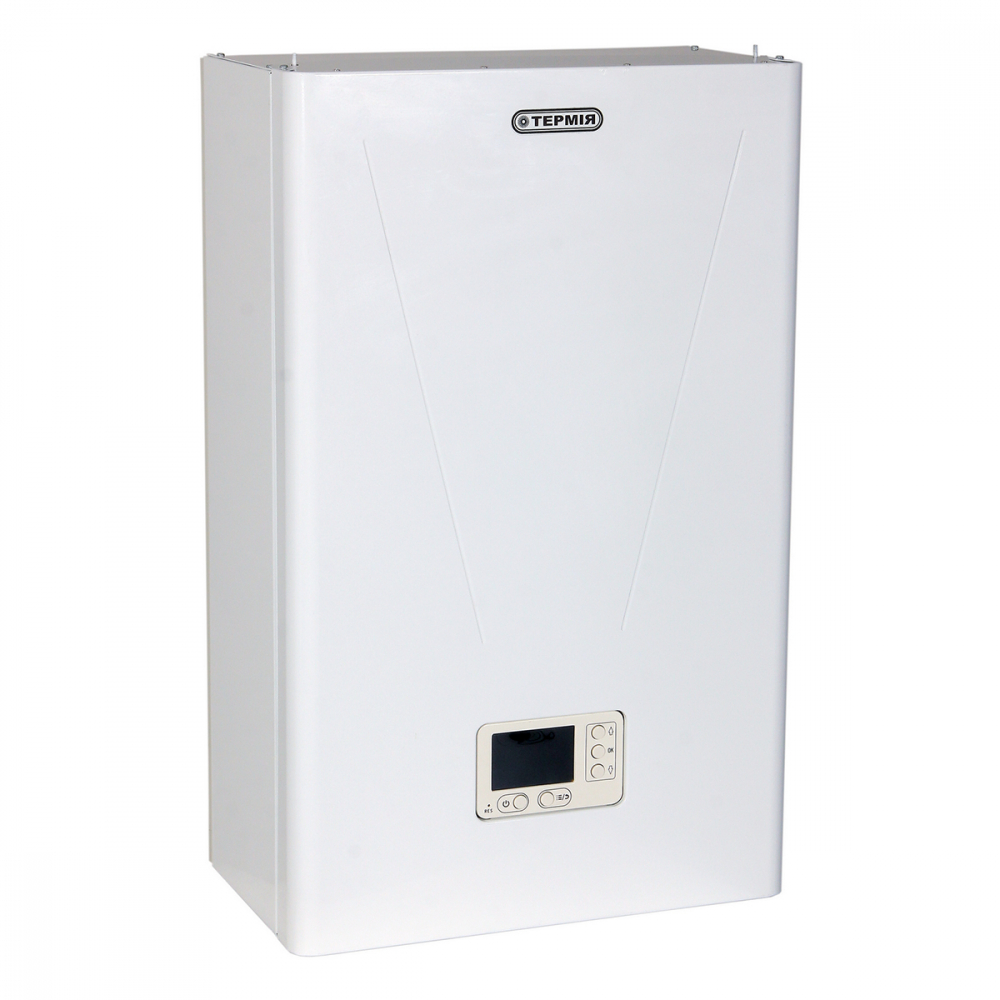 Котел электрический Термия КОП 9,0 (н) (3х400В) D