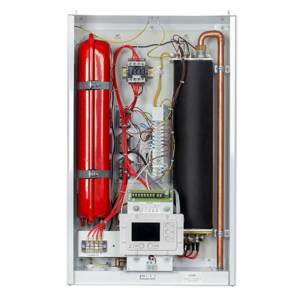 Котел электрический Термия КОП 15,0 (н) (3х400В) D