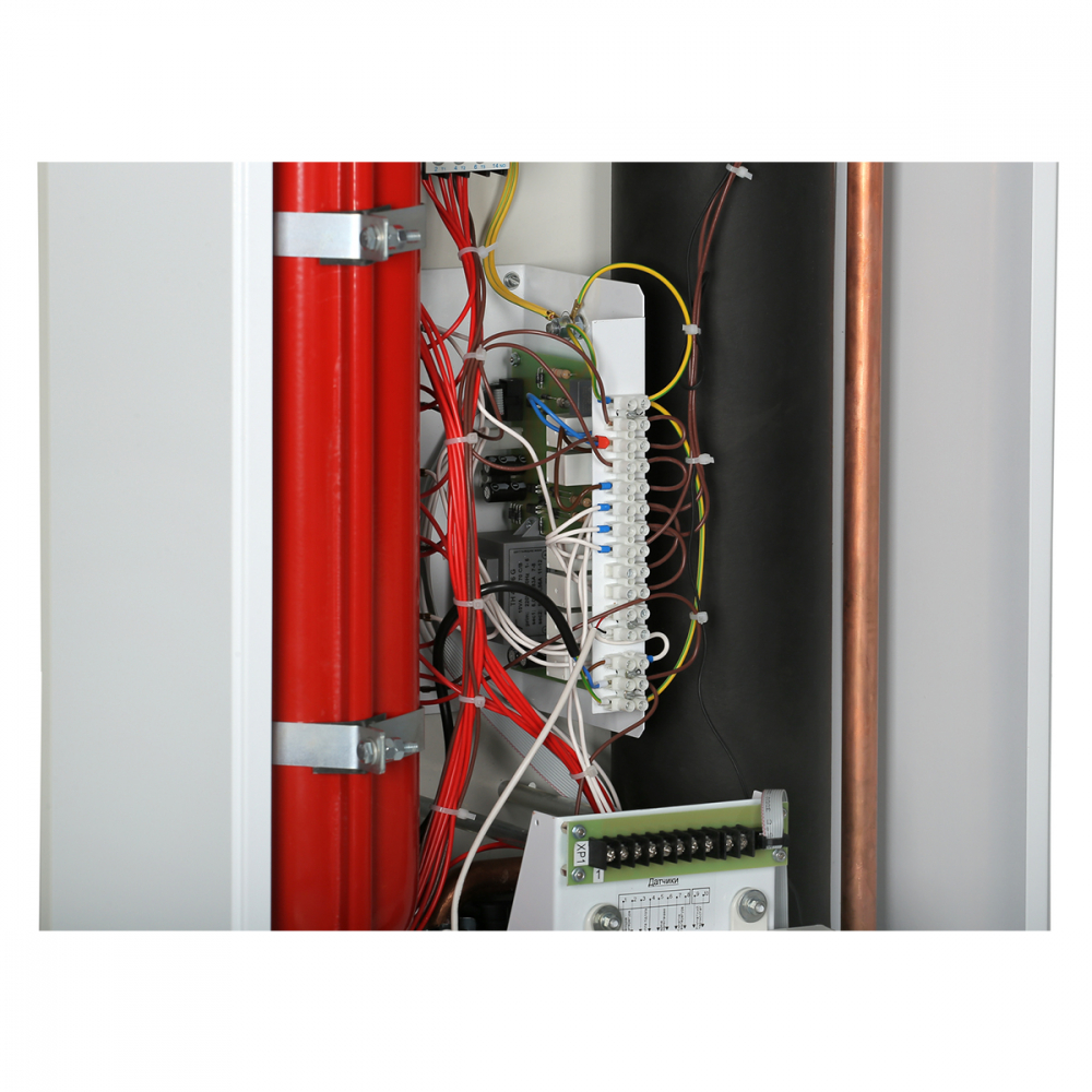 Котел электрический Термия КОП 15,0 (н) (3х400В) D