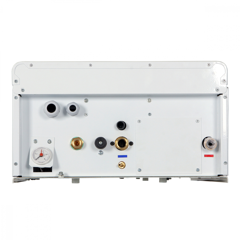 Котел электрический Термия КОП 15,0 (н) (3х400В) D