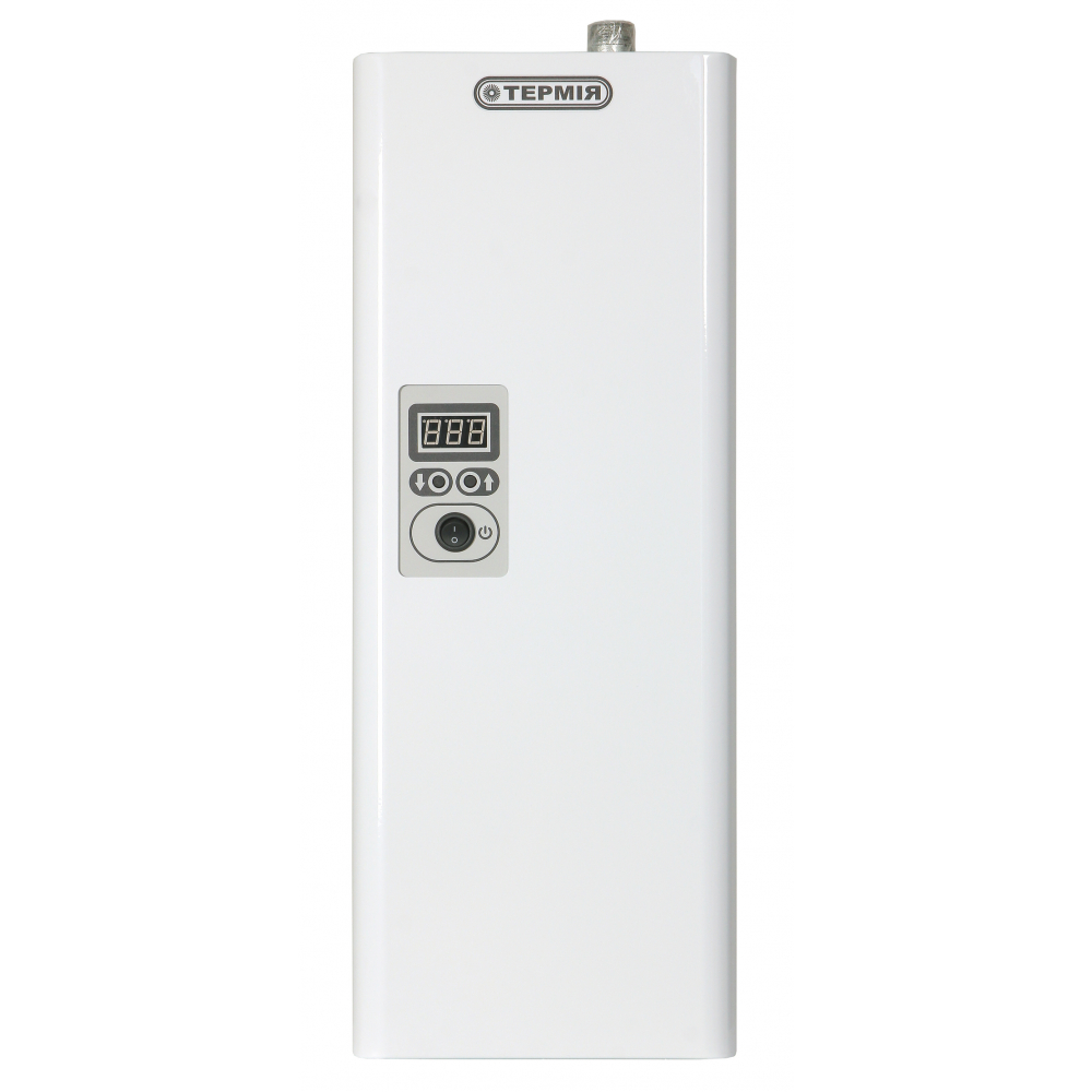 Котел электрический Термия КОП 6,0 (Б/Н) Е 230В/400В NL