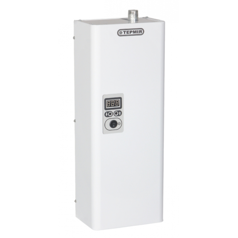 Котел электрический Термия КОП 6,0 (Б/Н) Е 230В/400В NL