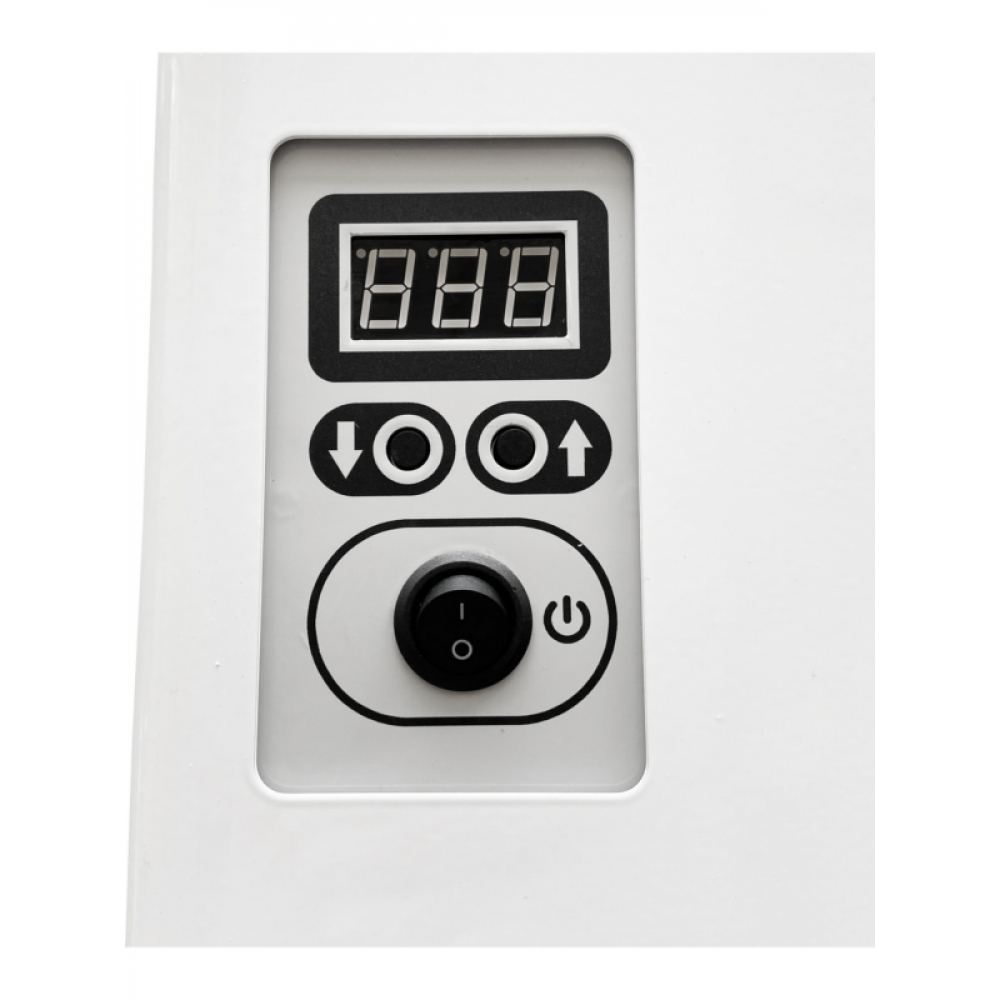 Котел электрический Термия КОП 6,0 (Б/Н) Е 230В/400В NL