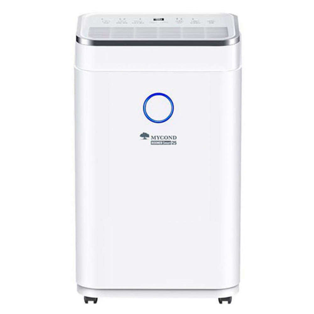 Осушитель воздуха MyCond Roomer Smart 25