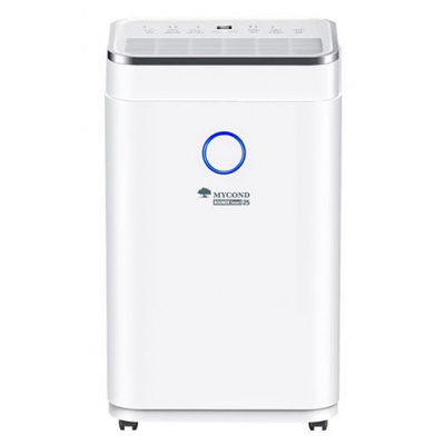 Осушитель воздуха MyCond Roomer Smart 25