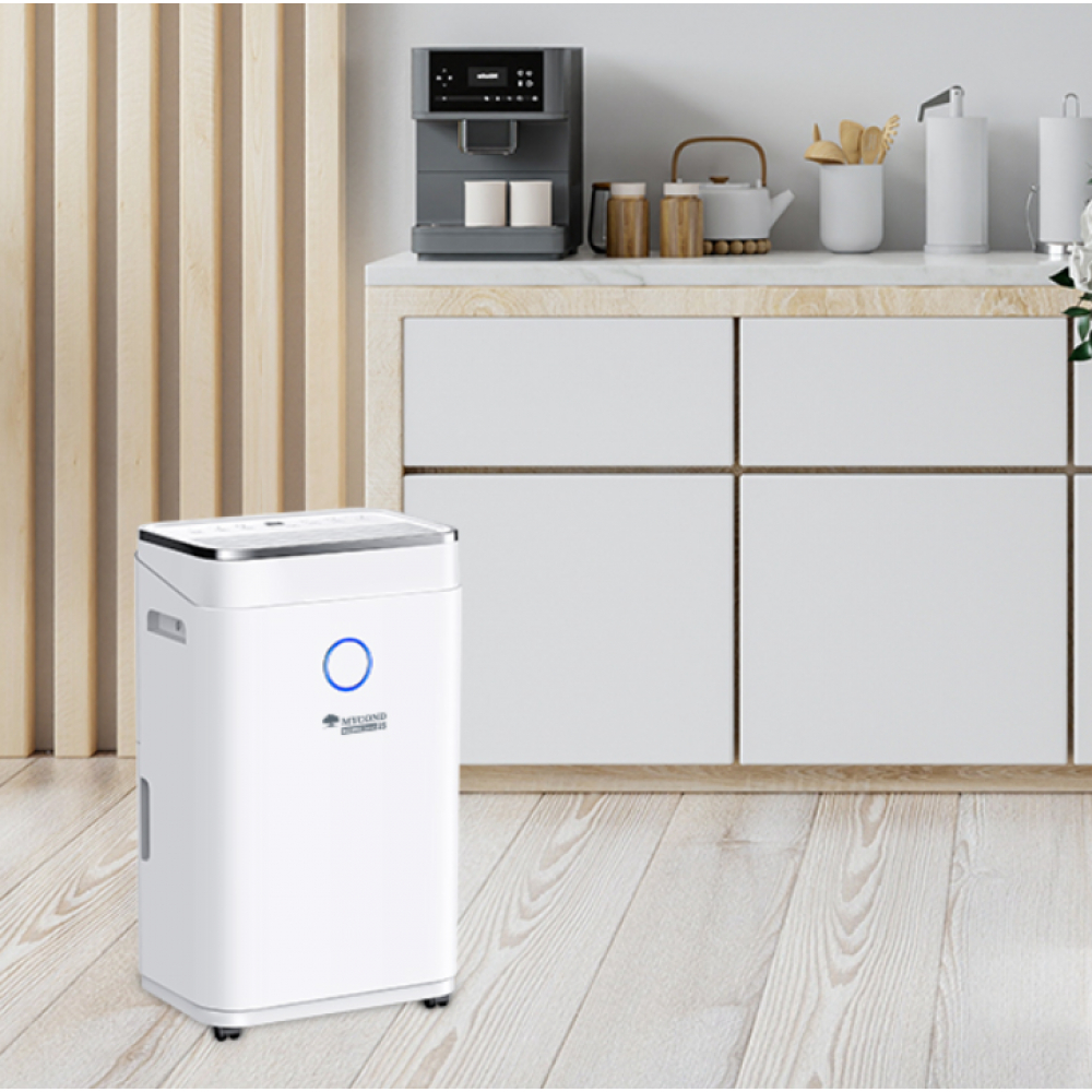 Осушитель воздуха MyCond Roomer Smart 25