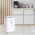 Осушитель воздуха MyCond Roomer Smart 25