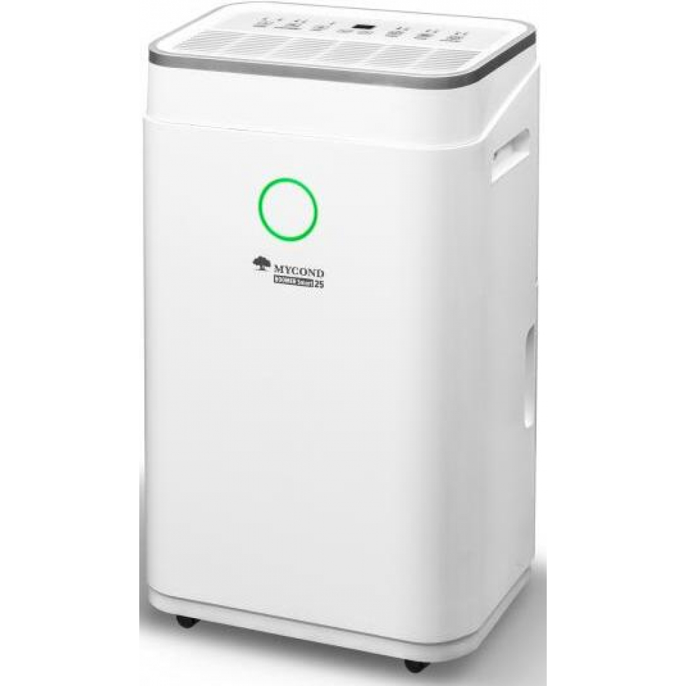 Осушитель воздуха MyCond Roomer Smart 25