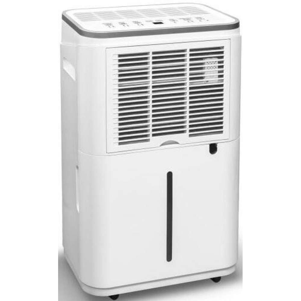 Осушитель воздуха MyCond Roomer Smart 25