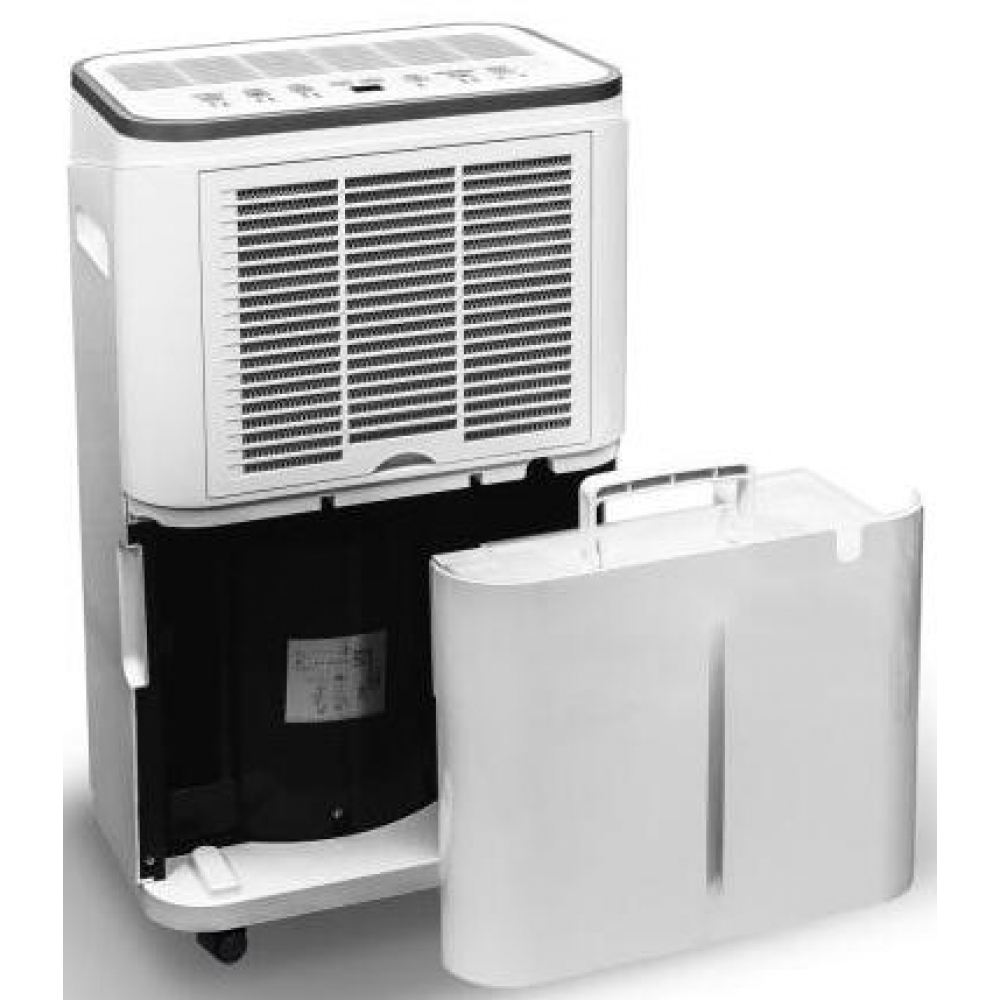 Осушитель воздуха MyCond Roomer Smart 25