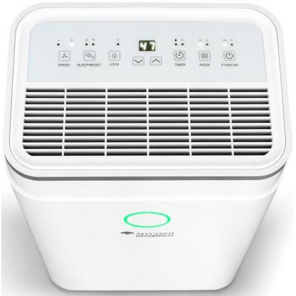 Осушитель воздуха MyCond Roomer Smart 25