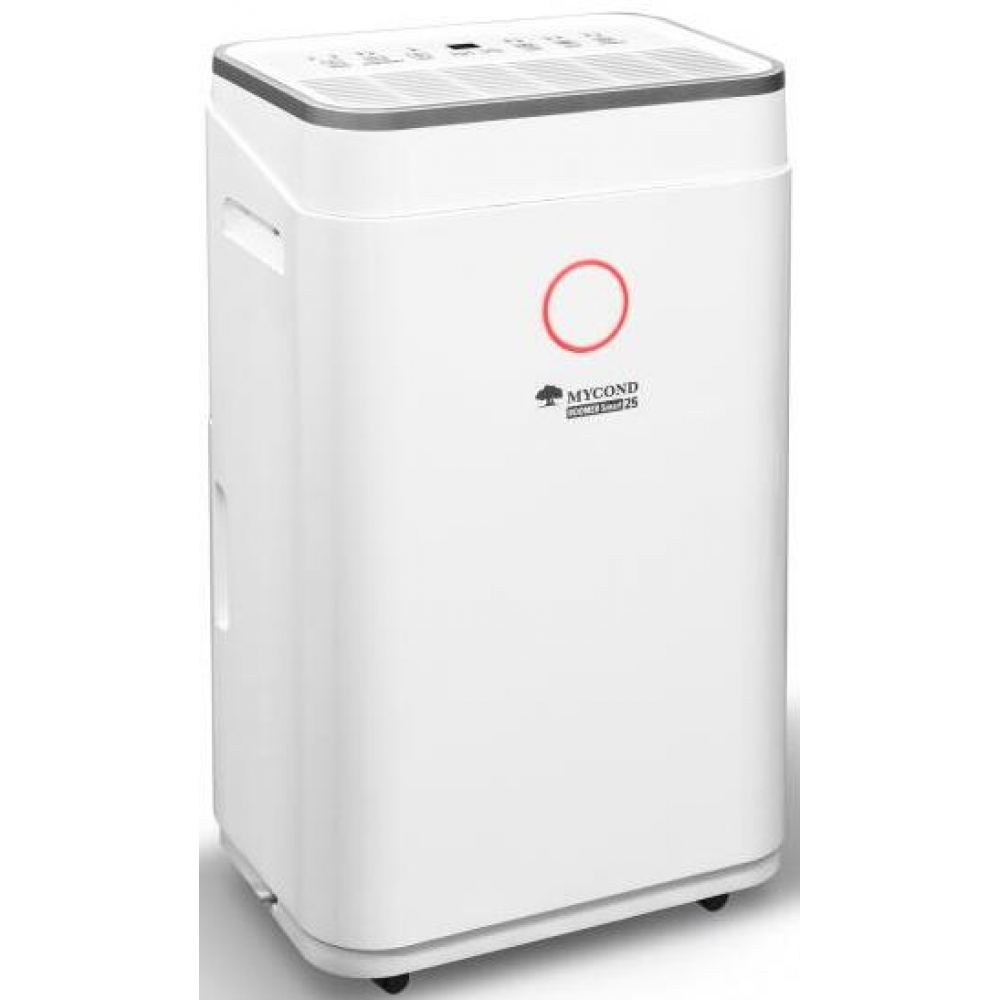 Осушитель воздуха MyCond Roomer Smart 25