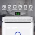 Осушитель воздуха MyCond Roomer Smart 25