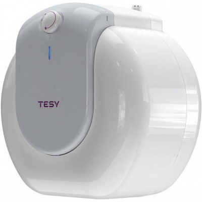 Бойлер накопичувальний електричний Tesy GCU 1520 L52 RC 15 л BiLight Compact (304413)