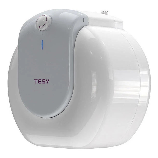Бойлер накопичувальний електричний Tesy GCU 1520 L52 RC 15 л BiLight Compact (304413)