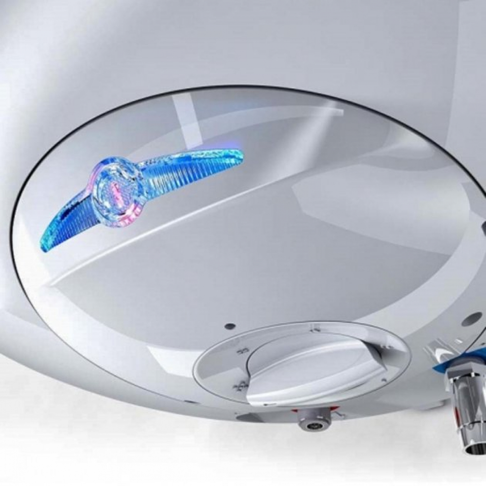 Бойлер накопичувальний електричний Tesy BiLight GCV 804415 B11 TSR