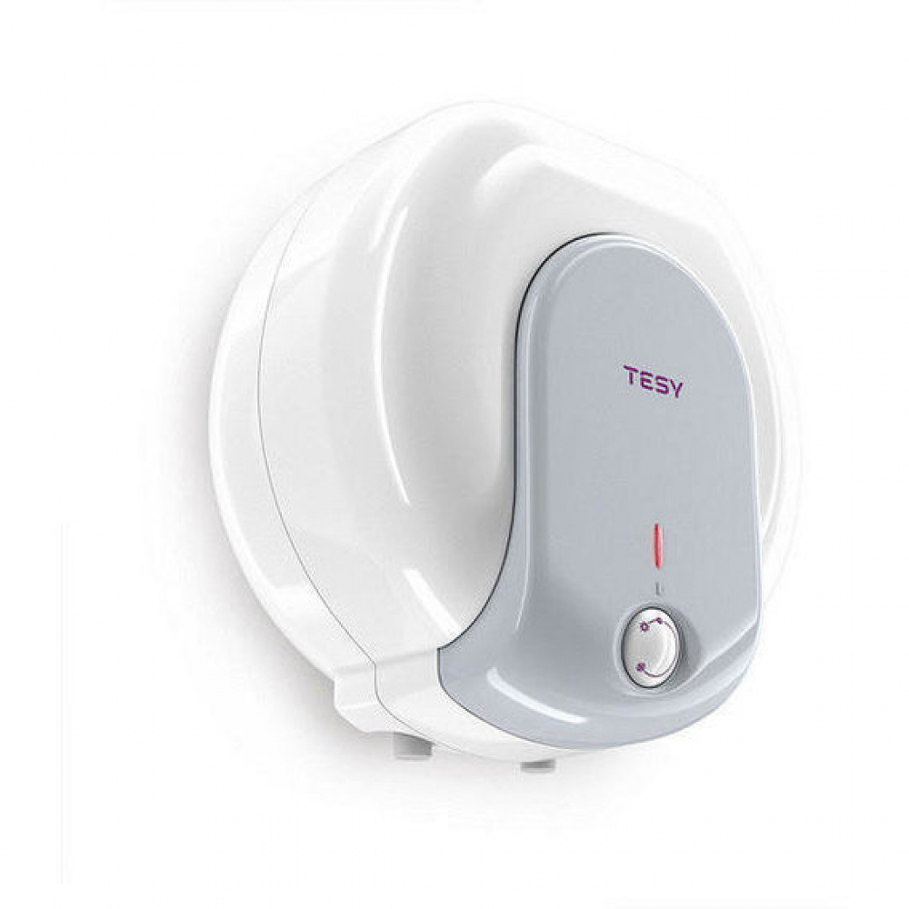 Бойлер накопичувальний електричний Tesy 10A GCA 1020 L52 RC 10 л BiLight Compact (304409)