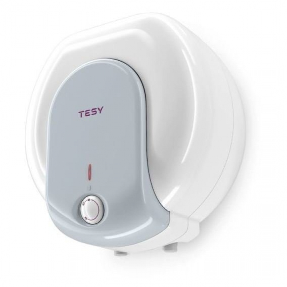 Бойлер накопичувальний електричний Tesy 10A GCA 1020 L52 RC 10 л BiLight Compact (304409)