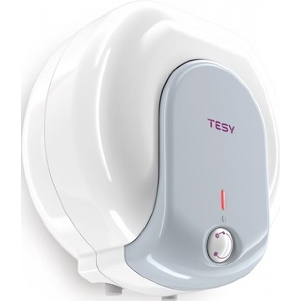 Бойлер накопичувальний електричний Tesy 10A GCA 1020 L52 RC 10 л BiLight Compact (304409)