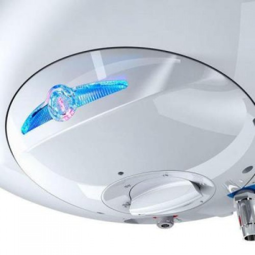 Бойлер накопичувальний електричний Tesy BiLight GCV 503520 B11 TSRC