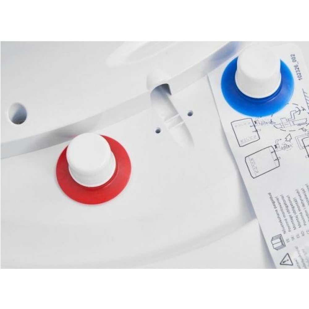 Бойлер накопичувальний електричний Tesy Dry 80 CTV OL 804416D D06 TR