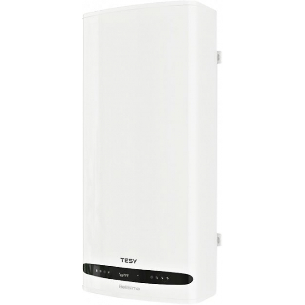 Бойлер накопичувальний електричний Tesy BelliSlimo Dry Cloud GCR 802724D E31 ECW