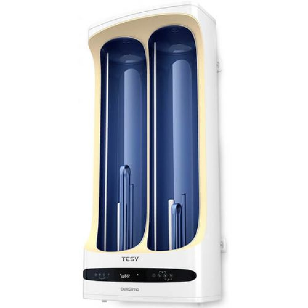Бойлер накопичувальний електричний Tesy BelliSlimo Dry Cloud GCR 802724D E31 ECW