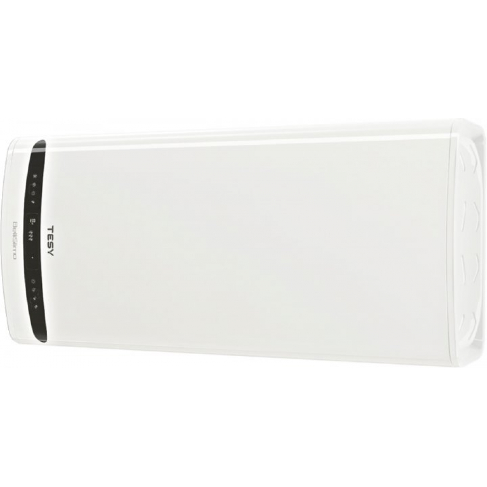 Бойлер накопичувальний електричний Tesy BelliSlimo Dry Cloud GCR 802724D E31 ECW